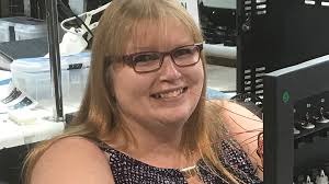 Essential Worker of the Day: Carrie Ann Chartrand