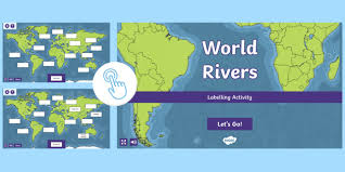Click or tap a link below to choose your printable world map. Uk Rivers Map Ks2 Universe Map Travel And Codes