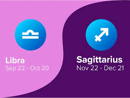 Friendship compatibility analysis for signs libra and cancer. Libra And Sagittarius Friendship Compatibility Astrology Season