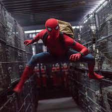 New Spider Man No Way Home Trailer How To Watch And Where To Find It Deseret News