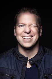 Gary Owen at Oxnard Levity Live