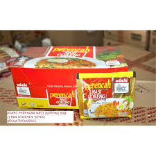 Resepi bihun goreng ringkas & sedap. Adabi Perencah Nasi Goreng 30g Shopee Malaysia