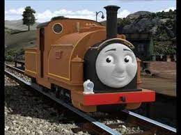 Pin By Dakotah W On Thomas And Friends Thomas And His Friends Thomas And Friends Engines Thomas And Friends