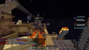 Ip address and port of premium servers. Opening Easter Eggs On Minecraft Stratus Server Tnt Wars Video Dailymotion