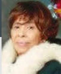 MOTHER GLORIOUS IGLEHART February 10, 1937-July 10, 2009 She was happily  married to Bishop Samuel Edward Iglehart, the beloved Mother Glorious Cosey  Iglehart was born February 10, 1937 in Waco, Texas to