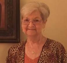 Peggy Marie McDaniel