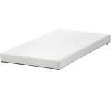 Ikea matratzen 160 200 sultan 160 x 200 matratze test cm hagueregs org. Ikea Matratzen Test 2021 Testsieger Der Fachpresse Testberichte De