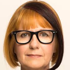 Sylvia HUNTLEY-MOORE