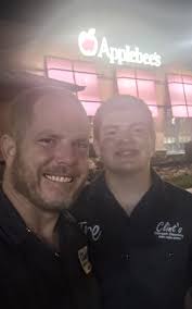 Nicole Starnes & Jordan Bishop Mista Sista