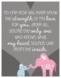 Favorite Quotes Poems Elephant Quotes Baby Quotes Daughter Quotes