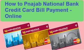 How To Pay Punjab National Bank Credit Card Bill Payment Online Customer Care Number Reward Points Bank Credit Cards Credit Card Services Credit Card