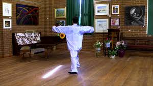 We did not find results for: Tai Chi 24 Form Back View With Instructions Youtube