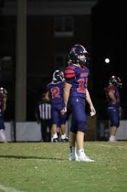 Joey Harmon's Football Recruiting Profile