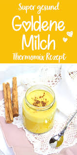 Goldene Milch Kurkuma Latte Hexenkuche De Rezept Goldene Milch Goldene Milch Rezept Thermomix