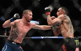 Competition is always fierce and the number of people wanting to get into the business never seems the big questions to ask if you decide to take such a course are: Can Stafford S Gaethje 2 0 Upset Undefeated Nurmagomedov At Ufc S Fight Island