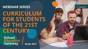 Jukes, mccain, crockett understanding the digital generation: Curriculum For Students Of The 21st Century