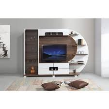Shop from the world's largest selection and best deals for white modern entertainment centres & tv stands. Brown And White Modern Tv Unit Rs 1300 Square Feet Innovoxia Group Id 17330727933