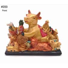 This chart includes all the 12 zodiac signs and their months and dates according to western astrology. 2021 Year Ox W 12 Animals Zodiac Sign Shopee Philippines