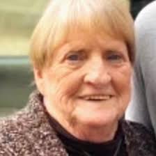 Obituary information for Eleanor Carey Stewart