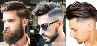 Even his long injury spell and the lockdown period failed to disturb his famous hairline. High Fade Men S Style Part 4