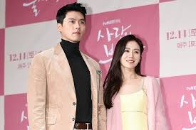 She began her acting career in 2000 with a role in a film titled 'secret tears'. Hyun Bin And Son Ye Jin Talk About Reuniting In Rom Com Drama After Starring In Film Together Soompi