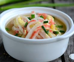 Sup isi ketam sample rate: Koleksi Resipi Sup Ringkas Mudah Tapi Sedap