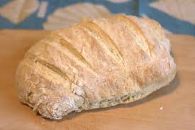 Do try this recipe and follow all the steps carefully and you will get the perfect bread loaf. Emergency No Yeast Bread A Quick Easy Loaf With No Rising Time