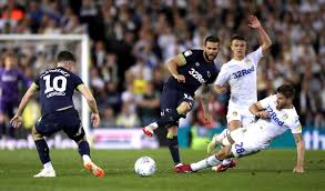 Lowly newport county came from behind to send championship side leeds united crashing out of the fa cup on sunday but premier league west ha. Gaetano Berardi The Leeds United Lion Who Put Side Before Self Every Time Through It All Together