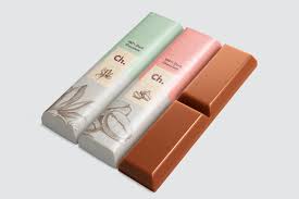 Download Chocolate Bar Mockup On Behance