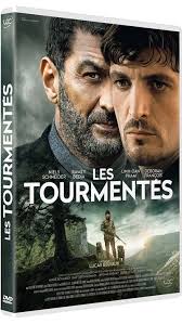 Les Tourmentés DVD