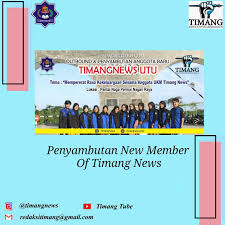 Akun ini cuma akun biasa. Timangnews Com Posts Facebook