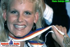 Who Are Costa Rica´s Greatest Sporting Icons?