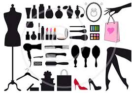 Black And White Fashion Motifs Http Imgarcade Com 1 Kids Fashion Show Clip Art Digital Clip Art Set Digital Clip Art Digital Fashion Illustration