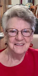 Frances Elrod Obituary