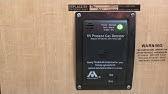 Some gas powered vehicles are using propane generators to supply power. Replacing Expired Rv Lp Gas Detector Atwood Protechtor Youtube