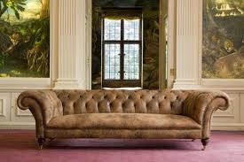 Chesterfield Sofa 3 Seater Chilham Victorian Style Victorian Chesterfield Sofa Furniture Chesterfield Sofa