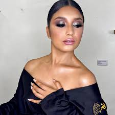 Alex Rouge Maquillista