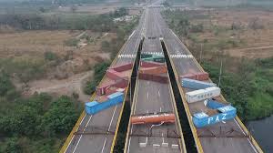 Colombia sigue avanzando en el proceso de reapertura de la frontera con venezuela. Nicolas Maduro Ordeno Reabrir Los Pasos Fronterizos Con Colombia En El Estado De Tachira Infobae