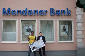 Documents for upcoming annual reports. Spenden Speed Hauptsponsor Mendener Bank Uberreicht Spendenscheck An Spenden Speed Spendentopf Fullt Sich Menden Sauerland