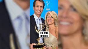 Meet The Wife Of Cris Collinsworth