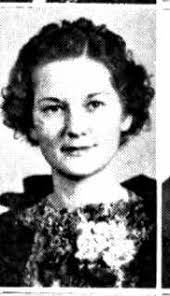 Henrietta Beatrice “Skeet” Jennings Allen (1922-2003)