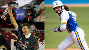 Jun 04, 2021 · tom brady's niece, maya brady, is a slugging redshirt freshman on the ucla softball team. Tom Brady S Niece Might Wind Up With More Rings Than Him Iheartradio