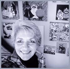 Jennifer Lake Art: May 2018