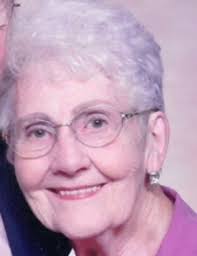 Virginia P Fritz Obituary February 4, 2016