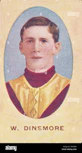 The dinsmore hi-res stock photography and images