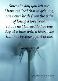It S Just Short Of Two Years And I Still Have A Hard Time Getting Through The Day Even Though Each Day Is Differ Grieving Quotes Missing My Son Miss You Daddy