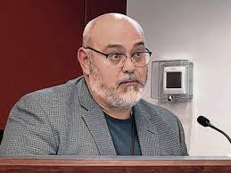 Gregory Scheer's Instagram, Twitter & Facebook