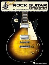 Top 20 best acoustic guitar songs of the 60's. Best Rock Guitar Songs Ever By Hal Leonard Corp Paperback Barnes Noble