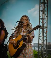 Emily Ann Roberts: A Rising Star in Country Music - Country ...