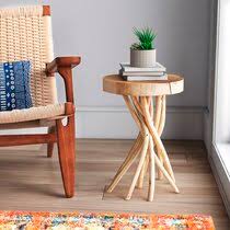 Check spelling or type a new query. Round Nightstands You Ll Love In 2021 Wayfair Ca